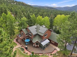 5351 Three Sisters Circle, Evergreen, CO 80439