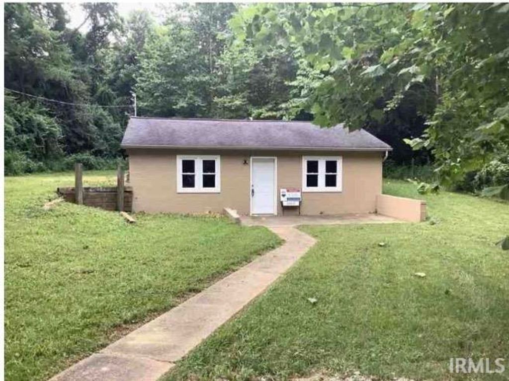 6800 W Mill Road, Evansville, IN 47720