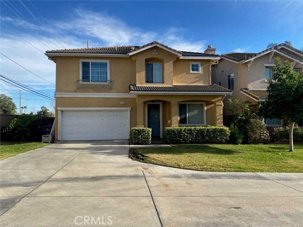 11140 Bridgepoint Court, Riverside, CA 92505