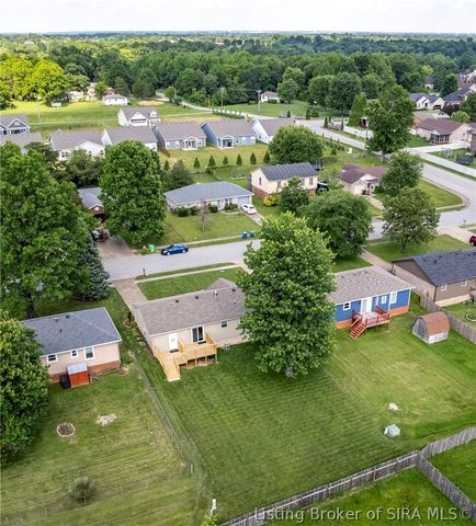 4207 Glenbrook E, New Albany, IN 47150