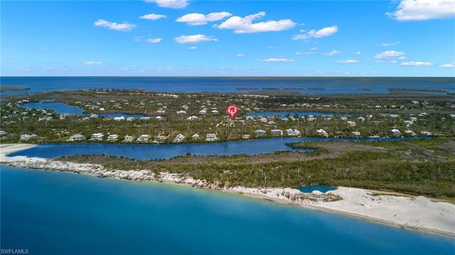 5869 Pine Tree DR, Sanibel, FL 33957