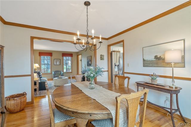 5792 Mountain Laurel Drive, Manlius, NY 13057