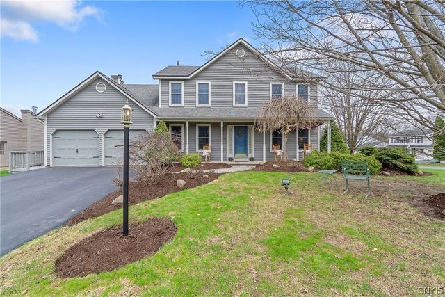 5792 Mountain Laurel Drive, Manlius, NY 13057