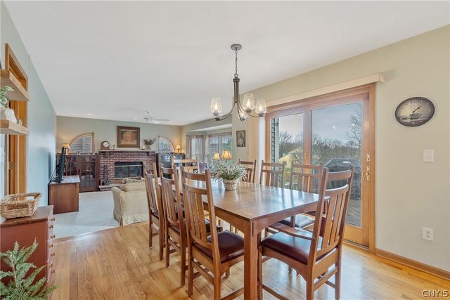 5792 Mountain Laurel Drive, Manlius, NY 13057
