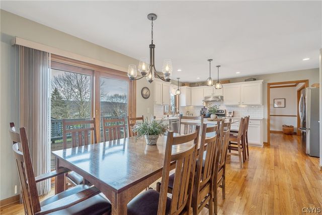 5792 Mountain Laurel Drive, Manlius, NY 13057