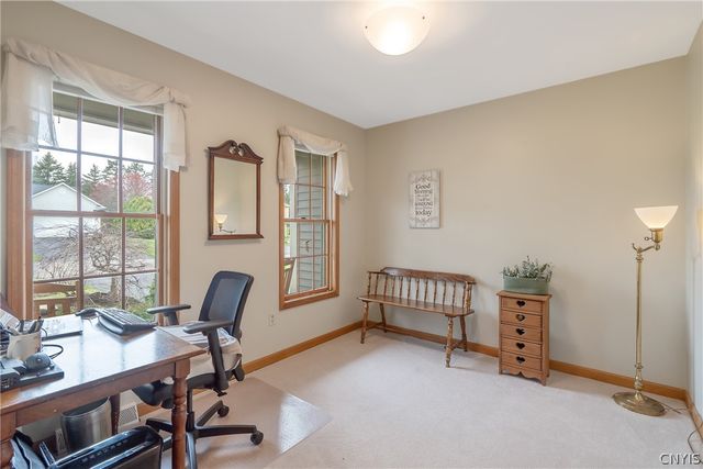 5792 Mountain Laurel Drive, Manlius, NY 13057