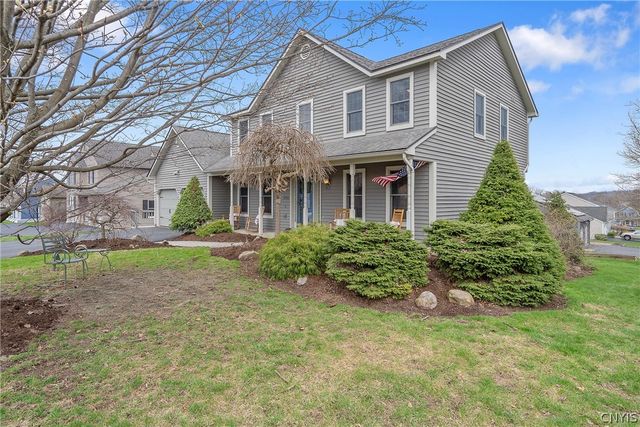 5792 Mountain Laurel Drive, Manlius, NY 13057