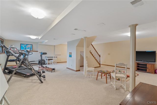 5792 Mountain Laurel Drive, Manlius, NY 13057