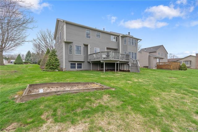 5792 Mountain Laurel Drive, Manlius, NY 13057
