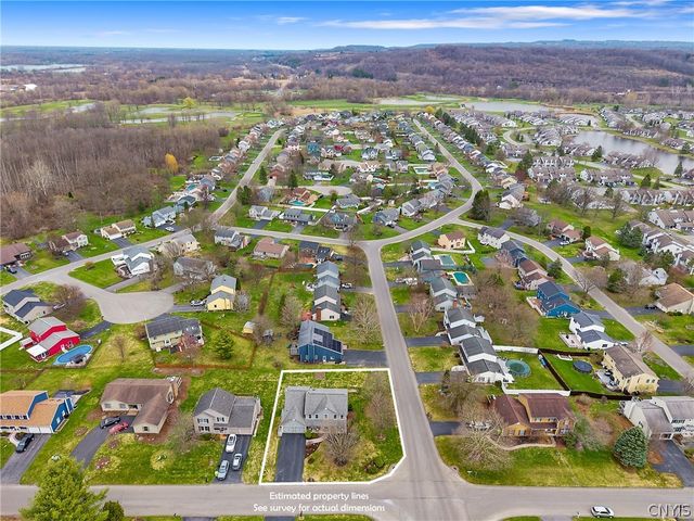 5792 Mountain Laurel Drive, Manlius, NY 13057