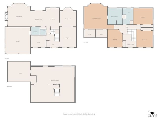 5792 Mountain Laurel Drive, Manlius, NY 13057
