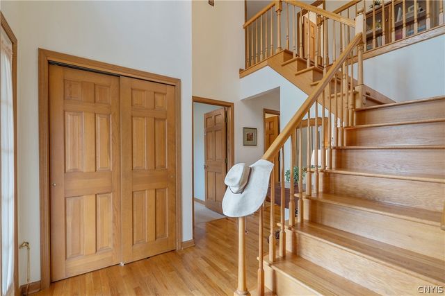 5792 Mountain Laurel Drive, Manlius, NY 13057