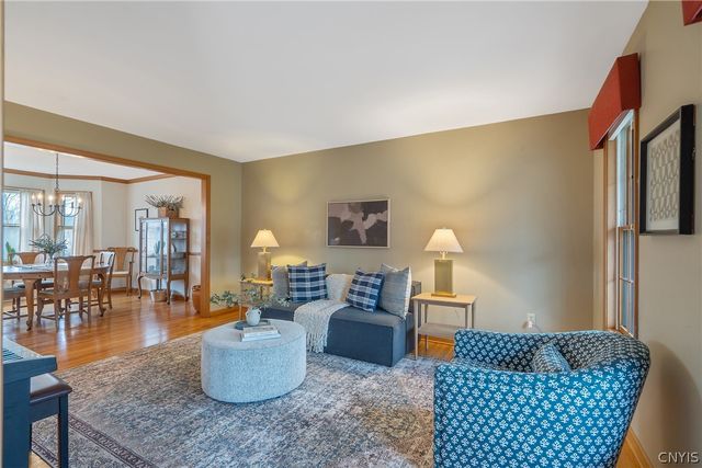 5792 Mountain Laurel Drive, Manlius, NY 13057