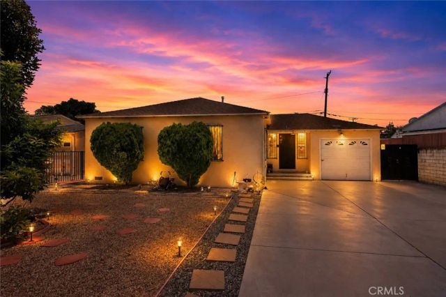 4308 Alta Lake Avenue, Baldwin Park, CA 91706
