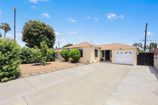 4308 Alta Lake Avenue, Baldwin Park, CA 91706