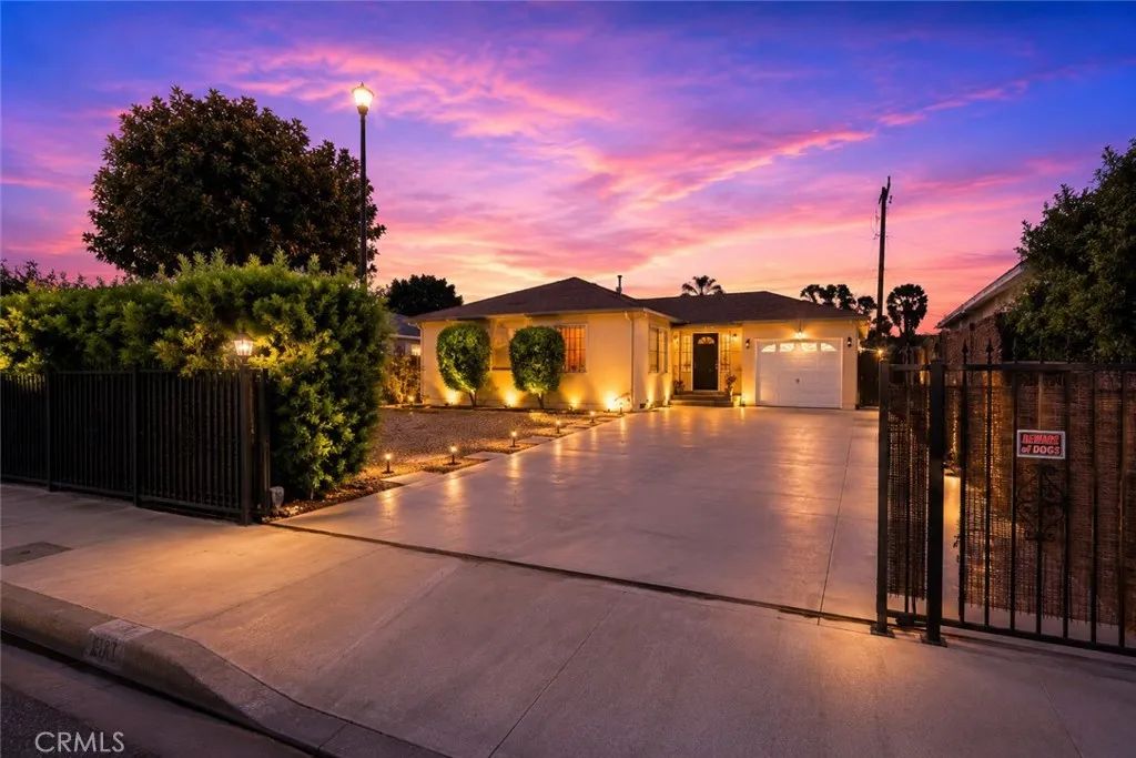 4308 Alta Lake Avenue, Baldwin Park, CA 91706