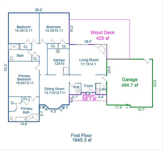 111 Catalina Place Drive, Mooresville, NC 28117