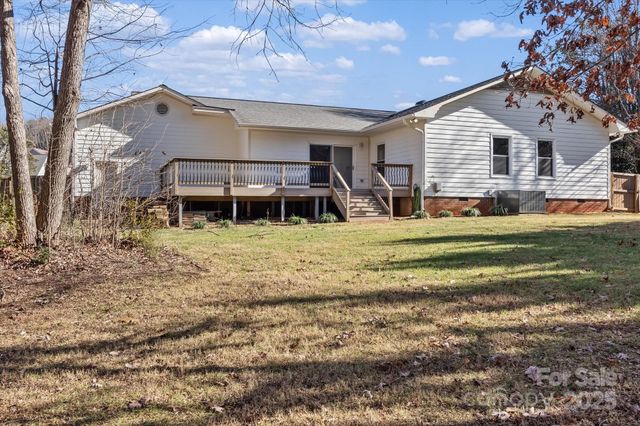 111 Catalina Place Drive, Mooresville, NC 28117