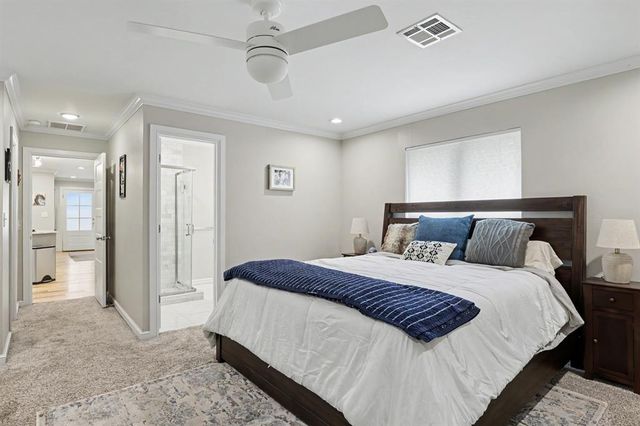 1912 Brighton Avenue, The Village, OK 73120