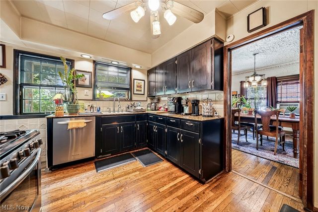 19621 Sussex Road, Shaker Heights, OH 44122