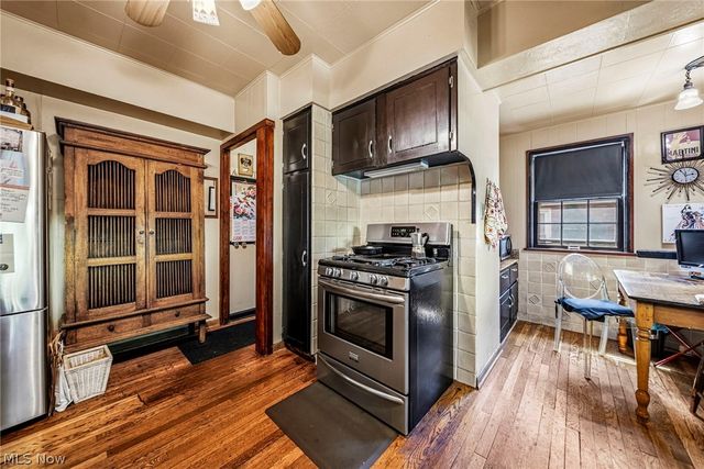 19621 Sussex Road, Shaker Heights, OH 44122