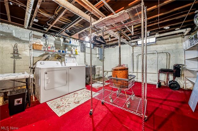 19621 Sussex Road, Shaker Heights, OH 44122