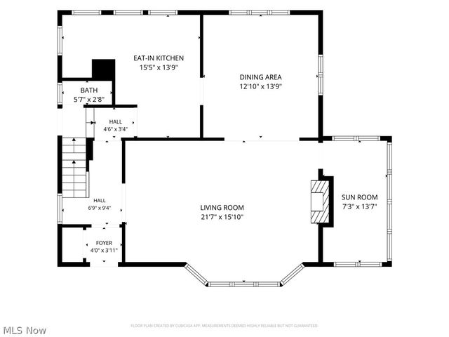 19621 Sussex Road, Shaker Heights, OH 44122