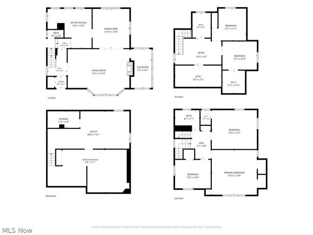 19621 Sussex Road, Shaker Heights, OH 44122