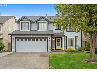 4109 Ne 166TH Ave, Vancouver, WA 98660