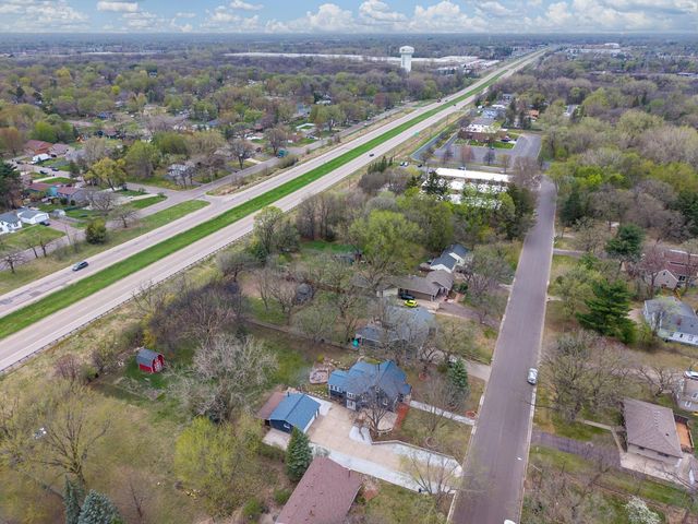 6610 Lucia Lane NE, Fridley, MN 55432