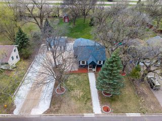 6610 Lucia Lane NE, Fridley, MN 55432