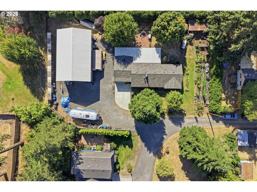 1270 E JEFFERSON St, Stayton, OR 97383