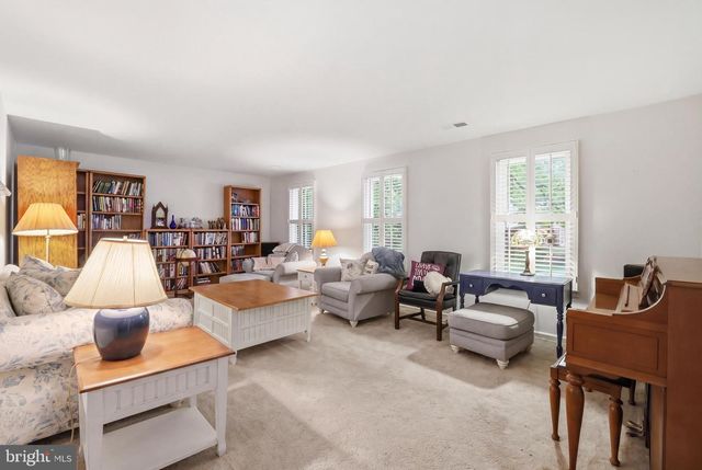 4908 WOODLAND WAY, Annandale, VA 22003