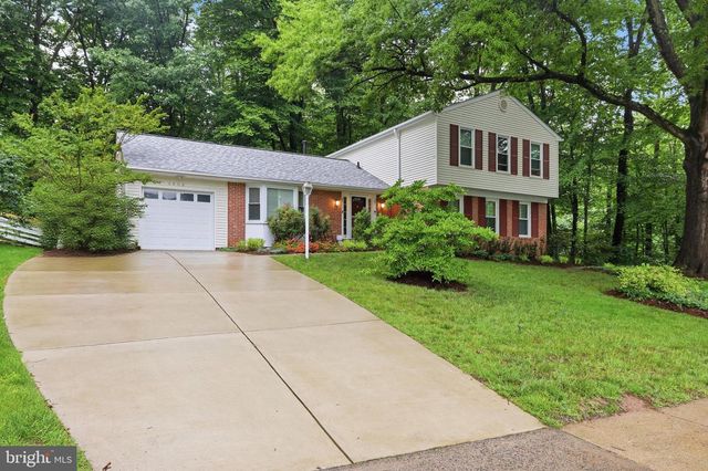 4908 WOODLAND WAY, Annandale, VA 22003