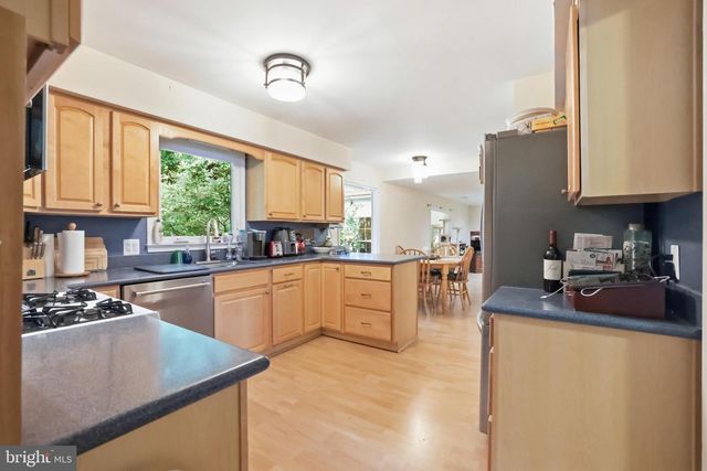 4908 WOODLAND WAY, Annandale, VA 22003