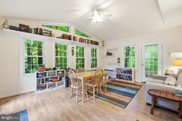 4908 WOODLAND WAY, Annandale, VA 22003