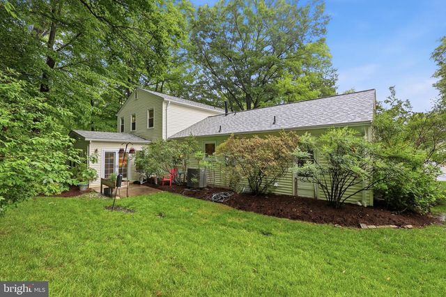 4908 WOODLAND WAY, Annandale, VA 22003