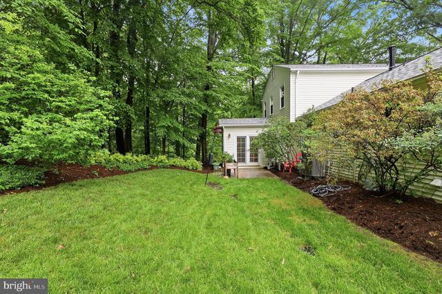 4908 WOODLAND WAY, Annandale, VA 22003