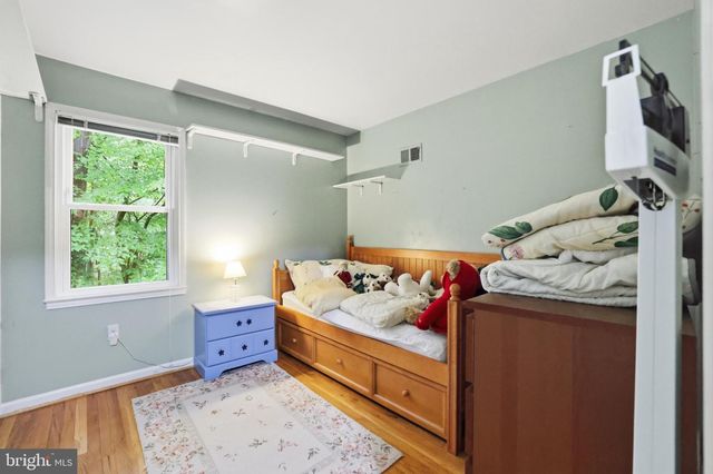 4908 WOODLAND WAY, Annandale, VA 22003