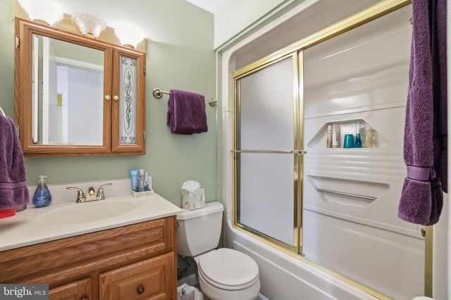 4908 WOODLAND WAY, Annandale, VA 22003