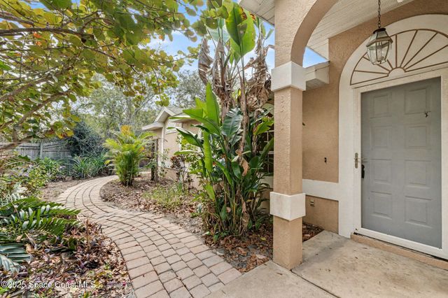 6200 Golfview Avenue, Cocoa, FL 32927