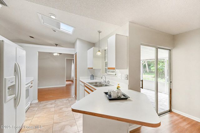 6200 Golfview Avenue, Cocoa, FL 32927