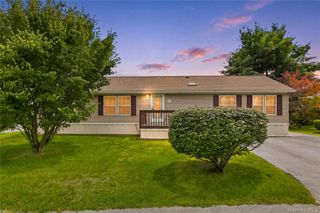 83 Pine Drive, Bloomingburg, NY 12721