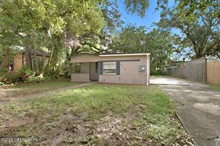 2119 LOUISE Street, Jacksonville, FL 32206