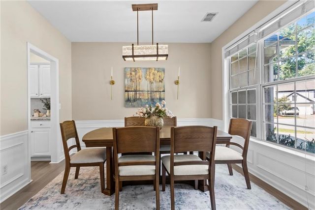 2873 Donamire Lane NW, Kennesaw, GA 30144