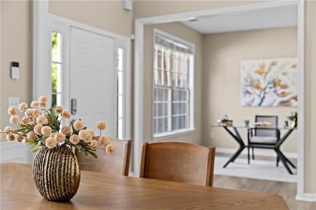 2873 Donamire Lane NW, Kennesaw, GA 30144