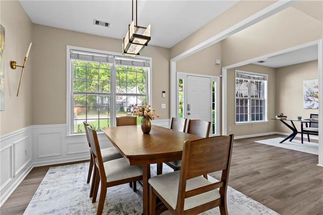 2873 Donamire Lane NW, Kennesaw, GA 30144
