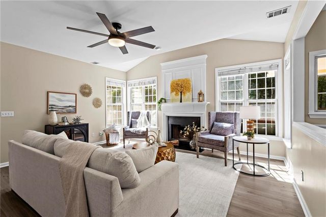 2873 Donamire Lane NW, Kennesaw, GA 30144