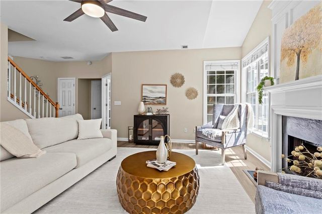 2873 Donamire Lane NW, Kennesaw, GA 30144