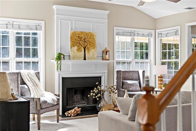 2873 Donamire Lane NW, Kennesaw, GA 30144